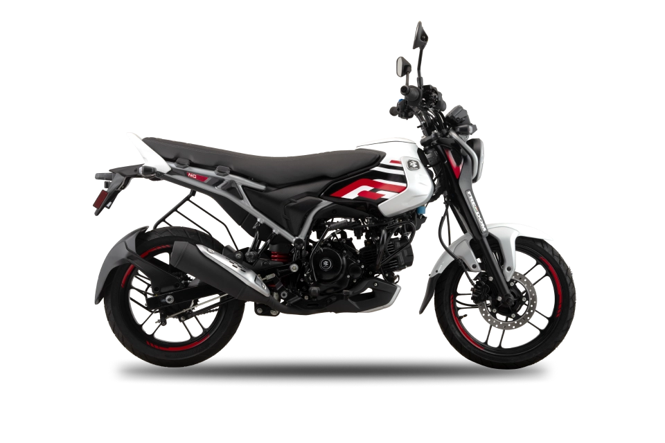 Bajaj Freedom 125